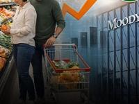 इराण युद्धाचा परिणाम! 'मूडीज'ने भारताचा विकास दर अंदाज घटवला; महागाई आणि व्याजदर वाढण्याचा धोका - Marathi News | Moody's Cuts India’s GDP Growth Forecast to 6% for FY27 Amid Iran-US Conflict | Latest business News at Lokmat.com इराण युद्धाचा परिणाम! 'मूडीज'ने भारताचा विकास दर अंदाज घटवला; महागाई आणि व्याजदर वाढण्याचा धोका - Marathi News | Moody's Cuts India’s GDP Growth Forecast to 6% for FY27 Amid Iran-US Conflict | Latest business News at Lokmat.com