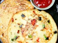 नाश्त्यात भरपूर चविष्ट प्रोटीन हवे , करा मुगडाळीचे 7 चविष्ट पदार्थ; डोसा ते सँडविच सबकुछ टेस्टी - Marathi News | Moong Dal Special: Protein rich breakfast with moong dal. Eat new food of moong dal in everday breakfast. | Latest sakhi Photos at Lokmat.com