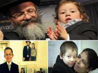 26/11 हल्ला : तब्बल 9 वर्षांनंतर मोशे भारतात परतला - Marathi News | after nine years terrorists attacks moshe arrives in mumbai home | Latest mumbai Photos at Lokmat.com