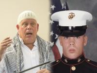 रागात मशिदीत बॉम्बस्फोट घडवण्यासाठी गेला; मग असं काय घडलं? तो स्वत: मुस्लीम बनला - Marathi News | Richard McKinney planned to bomb a mosque but suddenly converting to Islam, Know the Story | Latest international Photos at Lokmat.com