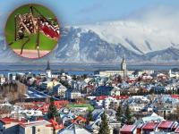 एक असाही देश जिथे नाही एकही डास, जाणून घ्या कारण! - Marathi News | Why is Iceland has no mosquito country | Latest jarahatke Photos at Lokmat.com