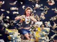 जगातले सर्वात विचित्र वर्ल्ड रेकॉर्ड्स, वाचून चक्रावून जाईल डोकं! - Marathi News | Worlds strangest records and most weird world records | Latest social-viral Photos at Lokmat.com