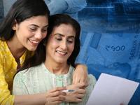 Mother's Day 2025: आईला द्या ५ स्कीममध्ये गुंतवणूक करुन गिफ्ट; लोकही म्हणतील, मुल असावं तर असं! - Marathi News | Mother s Day 2025 Gift your mother by investing in 5 schemes you will get good returns know details | Latest business Photos at Lokmat.com