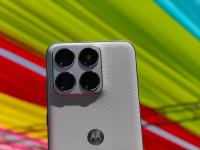 Review: २५ हजारांत ४०-५० हजारांचे फीचर्स; Motorola Edge 70 Fusion बॅटरी आणि कॅमेऱ्यात किती आहे दम? वाचा रिव्हू... - Marathi News | Motorola Edge 70 Fusion Review : Features worth Rs 40,000 in Rs 25,000; How much power does the battery and camera have? | Latest tech Photos at Lokmat.com