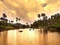 वीकेण्डला सैर करा 'या' ठिकाणची... अवघ्या पाच हजारांत ! - Marathi News | Take a walk to Vecand 'this' place ... only five thousandths! | Latest national Photos at Lokmat.com