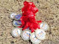 पदकं फेकली, प्रमाणपत्रं फाडली, भाजपा खासदारांच्या क्रीडा महोत्सवात खेळाडूंचा संताप, कारण काय? - Marathi News | Medals thrown, certificates torn, athletes angry at BJP MP's sports festival, what is the reason? | Latest national News at Lokmat.com