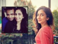 मृण्मयी गोडबोलेच्या नवऱ्याला पाहिलंय का? 'नॅशनल क्रश' गिरीजा ओकशीही आहे कनेक्शन - Marathi News | mrinmayee godbole s husband is nikhil mahajan famous director national award winner | Latest filmy Photos at Lokmat.com