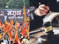 'तर मराठा समाजाचा OBC मध्ये समावेश करा, पण आरक्षण 50 टक्क्यांहून अधिक नसावे' - Marathi News | So include the Maratha community in the OBC, but the reservation should be within 50 per cent | Latest national Photos at Lokmat.com