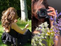 मालिकांमध्ये हिरोईनच्या बहिणीची भूमिका, आज बॉलिवूड-साउथमध्ये मराठी अभिनेत्रीचा दबदबा - Marathi News | mrunal thakur net worth know about girl who played supporting role in serial now owns bollywood | Latest filmy Photos at Lokmat.com