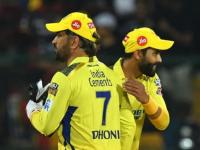 जडेजाला संघाबाहेर काढण्यात धोनी सगळ्यात पुढे असेल! माजी क्रिकेटरनं त्यामागचं कारणही सांगून टाकलं - Marathi News | MS Dhoni Will Drop Ravindra Jadeja To Bring In Sanju Samson For CSK Benefit Says Former Indian Cricketer Mohammed Kaif | Latest cricket News at Lokmat.com