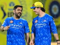 सलग तीन पराभवनानंतर CSK साठी गुड न्यूज, धोनी आणि ब्रेव्हिस ‘या’ सामन्यातून करणार पुनरागमन - Marathi News | IPL 2026: Good news for CSK after three consecutive defeats, Dhoni and Brevis will make a comeback in this match | Latest cricket News at Lokmat.com सलग तीन पराभवनानंतर CSK साठी गुड न्यूज, धोनी आणि ब्रेव्हिस ‘या’ सामन्यातून करणार पुनरागमन - Marathi News | IPL 2026: Good news for CSK after three consecutive defeats, Dhoni and Brevis will make a comeback in this match | Latest cricket News at Lokmat.com