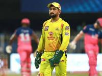 IPL 2023, CSK vs RR: १५ वर्षात जे घडलं नव्हतं ते आताच का घडलं? MS Dhoni प्रामाणिकपणे केली चूक मान्य... - Marathi News | MS Dhoni led CSK lost to Rajasthan Royals in Chepauk Ground in 15 Years Captain MSD explains reason confess mistakes | Latest cricket Photos at Lokmat.com