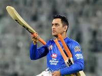 MS Dhoniचा तीन वर्षांचा Future Plan ठरलाय! - Marathi News | MS Dhoni wants to play IPL for 3 more years svg | Latest cricket Photos at Lokmat.com