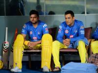 भारतीय संघाचे दिग्गज तयारीला लागले, आयपीएलसाठी मैदानावर उतरले - Marathi News | virat kohli, Ms dhoni and many more Indian cricket team start preparing for the IPL 2019 | Latest cricket Photos at Lokmat.com