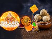 मकरसंक्रांतीला पुष्य योग: ७ राशींना सुवर्ण काळ, सूर्यासारखे उजळेल भाग्य; पद-पैसा-भरभराट! - Marathi News | makar sankranti pushya yoga january 2025 know about these 7 zodiac signs will get positivity prosperity of surya gochar makar rashi 2025 | Latest bhakti Photos at Lokmat.com