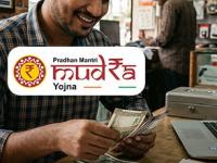 शेतकरी ते उद्योजक! मुद्रा कर्जाच्या मदतीने उभा करा स्वतःचा व्यवसाय; जाणून घ्या अर्ज करण्याची प्रक्रिया - Marathi News | PM Mudra Loan Scheme 2026 How to Get Up to ₹20 Lakh Without Any Collateral? | Latest business News at Lokmat.com