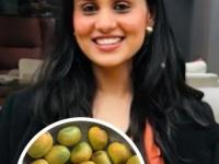 "अशा बॉसना देव सुखी ठेवो!"; तरुणीला झाली आंबे खाण्याची इच्छा, थेट घरी पोहोचल्या पेट्या - Marathi News | Mumbai woman Mudrika Kavdia says boss sent mangoes after she mentioned missing them ‘God bless such leaders’ | Latest sakhi News at Lokmat.com