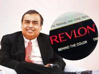 Mukesh Ambani : मुकेश अंबानींची स्मार्ट खेळी?, एका दिवसांंत कंपनीचे शेअर्स ९२ टक्क्यांनी वाढले - Marathi News | reliance industries mukesh ambani bet on us firm revlon inc rev share surges 92 percent in a day | Latest business Photos at Lokmat.com