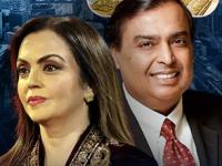 शेफ, सिक्युरिटी... मुकेश अंबानींच्या घरात कर्मचाऱ्यांची फौज, सॅलरी किती; कोणत्या मिळतात सुविधा? - Marathi News | Chef security Mukesh Ambani s Antilia household 500 employees 2 lakh salary what are the facilities provided know details | Latest business Photos at Lokmat.com