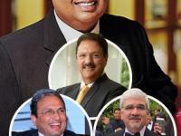 मुकेश अंबानींचे तीन व्याही किती श्रीमंत?; पिरामल, मेहता, मर्चंट यांची नेटवर्थ पाहून व्हाल थक्क - Marathi News | How rich is Mukesh Ambani in laws mehta merchant piramal You will be amazed to see the net worth know details anant ambani radhika merchant wedding | Latest business Photos at Lokmat.com