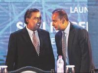 Mukesh Ambani : 'या' ५ चुकांमुळे बुडाले अनिल अंबानी! जाणून घ्या काय आहेत मुकेश अंबानींच्या यशाचे पाच निर्णय - Marathi News | five big mistake of anil ambani and 5 secrets of mukesh ambani success know about all | Latest business Photos at Lokmat.com