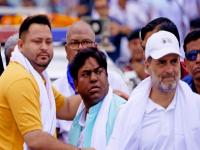 उपमुख्यमंत्री होण्याचे स्वप्न पाहणाऱ्या मुकेश साहनींच्या पदरी भोपळा; VIP चा दारुण पराभव... - Marathi News | Bihar Election Result 2025: Mukesh Sahni, who dreams of becoming Deputy Chief Minister, suffers a setback; VIP suffers a crushing defeat | Latest national News at Lokmat.com उपमुख्यमंत्री होण्याचे स्वप्न पाहणाऱ्या मुकेश साहनींच्या पदरी भोपळा; VIP चा दारुण पराभव... - Marathi News | Bihar Election Result 2025: Mukesh Sahni, who dreams of becoming Deputy Chief Minister, suffers a setback; VIP suffers a crushing defeat | Latest national News at Lokmat.com