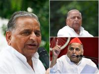 पैलवान, शिक्षक ते नेताजी! संघर्षमय होतं मुलायम सिंह यादव यांचं जीवन, एकेकाळी पंतप्रधानपदासाठीही होती दावेदारी - Marathi News | Teacher to Netaji! Mulayam Singh Yadav's life was a struggle, once he was also a contender for the post of Prime Minister | Latest national Photos at Lokmat.com