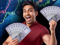 Multibagger Stock: पैसाच पैसा! ₹२८ च्या शेअरनं केलं मालामाल; ५ वर्षात दिला ५६,०००% पर्यंतचा तुफान रिटर्न - Marathi News | Multibagger Stock Integrated Industries Share share of rs 28 made me rich It gave a stormy return of up to 56000 percent in 5 years | Latest business News at Lokmat.com