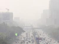 Mumbai Air Pollution: २४६ बांधकामांना 'काम थांबवा' नोटीस; हवा सुधारल्याने सध्या 'ग्रॅप-४' लागू नाही - Marathi News | Mumbai Air Pollution: 'Stop work' notices issued to 246 construction sites; 'Grap-4' not applicable at present due to improvement in air quality | Latest mumbai News at Lokmat.com