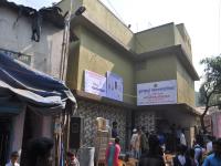 मुंबईतील सर्वात मोठे 55 सीटर अत्याधुनिक दुमजली जम्बो शौचालय - Marathi News | Mumbai's biggest 55 seater Jumbo Toilets | Latest mumbai Photos at Lokmat.com