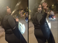 Viral Video: "मॅडम असं करू नका!", प्रवासी तरुणीचं कॅब चालकासोबत चुकीचं वर्तन, काय केलं? - Marathi News | Mumbai Cab Driver Confronts Passenger As She Refuses To Pay Rs 250 Fare, Video Goes Viral | Latest social-viral News at Lokmat.com Viral Video: "मॅडम असं करू नका!", प्रवासी तरुणीचं कॅब चालकासोबत चुकीचं वर्तन, काय केलं? - Marathi News | Mumbai Cab Driver Confronts Passenger As She Refuses To Pay Rs 250 Fare, Video Goes Viral | Latest social-viral News at Lokmat.com