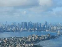 मुंबईची जमीन खचतेय; दिल्ली, चेन्नईही धोक्यात, वैज्ञानिकांचा सावधगिरीचा इशारा; कोट्यवधी लोक धोक्यात - Marathi News | Mumbai's land is being depleted; Delhi, Chennai also in danger, scientists warn; Crores of people at risk | Latest mumbai News at Lokmat.com मुंबईची जमीन खचतेय; दिल्ली, चेन्नईही धोक्यात, वैज्ञानिकांचा सावधगिरीचा इशारा; कोट्यवधी लोक धोक्यात - Marathi News | Mumbai's land is being depleted; Delhi, Chennai also in danger, scientists warn; Crores of people at risk | Latest mumbai News at Lokmat.com