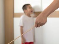 Mumbai: '...तर तुला मारून टाकेन', सहा वर्षांच्या मुलाला वायरने मारहाण; मुंबईत वडिलांवर गुन्हा दाखल - Marathi News | Mumbai: '...then I will kill you', six-year-old boy beaten with wire; Case registered against father in Mumbai | Latest mumbai News at Lokmat.com