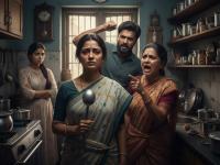 जेवण बनवता येत नाही, काही शिकवले नाही का? वरळीतील विवाहितेला छळ असह्य, सासरच्यांविरोधात दिली तक्रार - Marathi News | Mumbai Domestic Abuse Woman Files Case Against In Laws for Harassment Over Cooking Skills and Husband Extramarital Affair | Latest mumbai News at Lokmat.com जेवण बनवता येत नाही, काही शिकवले नाही का? वरळीतील विवाहितेला छळ असह्य, सासरच्यांविरोधात दिली तक्रार - Marathi News | Mumbai Domestic Abuse Woman Files Case Against In Laws for Harassment Over Cooking Skills and Husband Extramarital Affair | Latest mumbai News at Lokmat.com