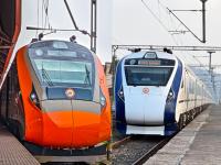 प्रवाशांना गुड न्यूज, टाइमटेबल आले; कोकण रेल्वेवर विशेष सेवा, मुंबई-गोवा किती ट्रेन वाढतील? - Marathi News | konkan railway special train for christmas time table good news for passengers know how many train trips will be added to mumbai to goa route and what are the stops | Latest maharashtra Photos at Lokmat.com