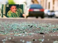 Mumbai Hit And Run: मैत्रिणीला ढकलून वाचवला जीव; पोलिस व्हॅनच्या धडकेत आयटीआय विद्यार्थी जखमी - Marathi News | Mumbai Hit And Run: ITI student injured in police van collision, saves girlfriend's life | Latest mumbai News at Lokmat.com