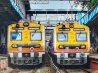 Mumbai Local: मुंबईकरांना आता रांगेविना जलद तिकीट, १.९७ लाख प्रवाशांना लाभ; CSMTसह ८८ स्टेशनवर सुविधा - Marathi News | mumbaikar now get fast tickets without queues to using m uts and atvm machine over one lakh passengers benefit facility at 88 stations including csmt | Latest mumbai Photos at Lokmat.com