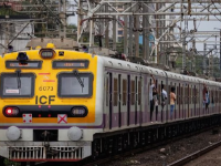 परळ- सीएसएमटी रेल्वे मार्गासाठी स्वदेशी मिल भागातील चाळी पडणार, ७१४ बाधित कुटुंबांचे पुनर्वसन पूर्ण - Marathi News | A mill will be built in the Swadeshi Mill area for the Parel-CSMT railway line. | Latest mumbai News at Lokmat.com