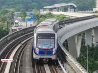 मेट्रोची भाडेवाढ? समितीसाठी केंद्राकडे प्रस्ताव; अंधेरी, दहिसर मेट्रो भाडे वाढण्याची शक्यता - Marathi News | Metro fare hike? Proposal to the Center for the committee; Andheri, Dahisar metro fares likely to increase | Latest mumbai News at Lokmat.com मेट्रोची भाडेवाढ? समितीसाठी केंद्राकडे प्रस्ताव; अंधेरी, दहिसर मेट्रो भाडे वाढण्याची शक्यता - Marathi News | Metro fare hike? Proposal to the Center for the committee; Andheri, Dahisar metro fares likely to increase | Latest mumbai News at Lokmat.com