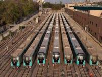 आरे ते वरळीच्या ३६ मिनिटांच्या प्रवासासाठी मोजावे लागणार इतके रुपये; मिठी नदीखालून जाणार मेट्रो - Marathi News | Metro services from BKC to Acharya Atre Chowk and Worli stations are likely to start by the end of March | Latest mumbai Photos at Lokmat.com