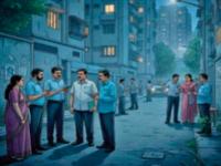 ५६५ अपक्ष आजमावताहेत नशीब; ४४ प्रभागांमध्ये १०हून अधिक उमेदवारांचे उद्धवसेना, भाजप, मनसेला तगडे आव्हान - Marathi News | bmc election 2026 565 independents are trying their luck uddhav sena bjp mns face tough challenge with more than 10 candidates in 44 wards | Latest mumbai News at Lokmat.com