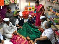 प्रिन्स हॅरी - मेगनचा 19 मे ला विवाह, मुंबईचे डबेवाले लंडनच्या राजघराण्याला पाठवणार आहेर - Marathi News | Prince Harry - Megan's wedding on May 19, Mumbai's Dabewali will send to London's royal family | Latest mumbai Photos at Lokmat.com