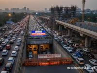 मोठी बातमी! मुंबई-नाशिक महामार्गावरील खारेगाव भुयारी मार्ग ४ महिने वाहतुकीसाठी बंद - Marathi News | Mumbai-Nashik Kharegaon highway underpass closed from December 15 to April 9 | Latest maharashtra News at Lokmat.com मोठी बातमी! मुंबई-नाशिक महामार्गावरील खारेगाव भुयारी मार्ग ४ महिने वाहतुकीसाठी बंद - Marathi News | Mumbai-Nashik Kharegaon highway underpass closed from December 15 to April 9 | Latest maharashtra News at Lokmat.com