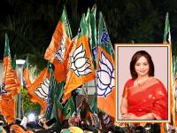 ‘मी कुठे चुकले, प्रश्न विचारण्याचा मला हक्क’; भाजपच्या इच्छुक उमेदवाराचा घरचा आहेर - Marathi News | 'Where did I go wrong, I have the right to ask questions says BJP's aspiring candidate | Latest mumbai News at Lokmat.com