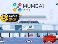 Mumbai: 'मुंबई वन' अॅप वापरता? 'असं' काढा तिकीट, महिन्यात सहा वेळा वाचेल २० टक्के रक्कम! - Marathi News | Mumbai One App Offers 20 Percentage Instant Cashback on Tickets via BHIM UPI | Latest mumbai News at Lokmat.com Mumbai: 'मुंबई वन' अॅप वापरता? 'असं' काढा तिकीट, महिन्यात सहा वेळा वाचेल २० टक्के रक्कम! - Marathi News | Mumbai One App Offers 20 Percentage Instant Cashback on Tickets via BHIM UPI | Latest mumbai News at Lokmat.com