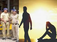 ‘पोलिस माझ्या खिशात’ म्हणणाऱ्या गुंडावर गुन्हा; मॉडेलला तिचा मर्चंट नेव्हीतील पती सोडून गेलेला... - Marathi News | Crime against goon who said 'Police in my pocket' | Latest mumbai News at Lokmat.com