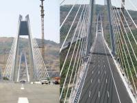 ‘मुंबई-पुणे एक्स्प्रेस वे’ मिसिंग लिंकवर किती स्पीड जाता येणार?; वेगमर्यादेची नियमावली आली! - Marathi News | how much speed can be driven on the mumbai pune expressway missing link speed limit regulations have been issued know details | Latest mumbai News at Lokmat.com