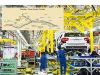 मुंबई-पुणे कॉरिडॉर : भारताच्या नव्या सेवा अर्थव्यवस्थेचा बूस्टर, नीती आयोगाचा अहवाल - Marathi News | Mumbai-Pune Corridor: Booster of India's new service economy, says NITI Aayog report | Latest national News at Lokmat.com मुंबई-पुणे कॉरिडॉर : भारताच्या नव्या सेवा अर्थव्यवस्थेचा बूस्टर, नीती आयोगाचा अहवाल - Marathi News | Mumbai-Pune Corridor: Booster of India's new service economy, says NITI Aayog report | Latest national News at Lokmat.com