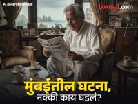 Mumbai Fraud: मुंबईतील ७२ वर्षीय उद्योजकासोबत ३५ कोटींचा 'शेअर' घोटाळा; कसे लुटले कळूही दिलं नाही - Marathi News | Mumbai Fraud: 72-year-old businessman in Mumbai involved in a share scam worth Rs 35 crore; No one even told how it was looted | Latest mumbai News at Lokmat.com