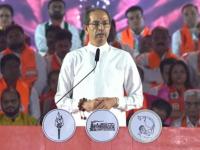 "...नाही तर अजितदादांची जाहीर माफी मागा, तुमचे हेच चाळे"; उद्धव ठाकरेंनी भाजपला सुनावले - Marathi News | BMC Elections 2026 Otherwise, publicly apologize to Ajitdada, this is your fault Uddhav Thackeray tells BJP | Latest mumbai News at Lokmat.com